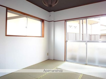 内田マンション[2DK/39.74m2]のその他部屋・スペース