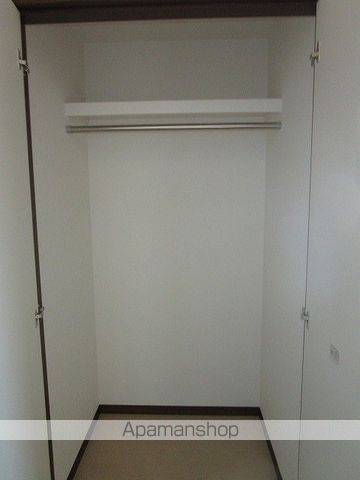 ルミナスの内装写真