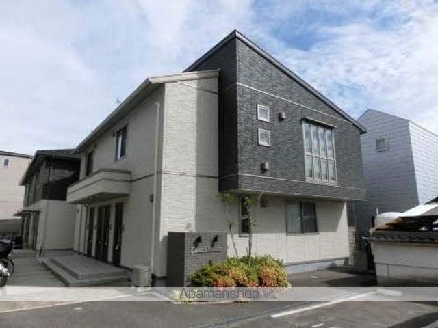 カーサ大町I