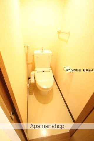 コア・136の内装写真