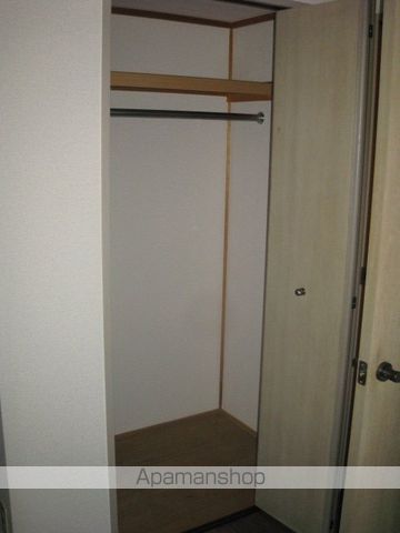 セジュールMATUFUJIの内装写真