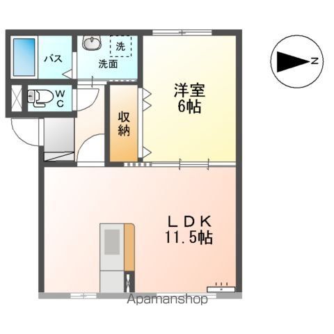 間取り：202022133192