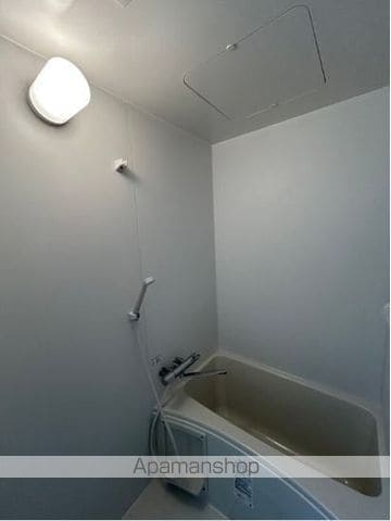 四谷フラワーマンションの内装写真