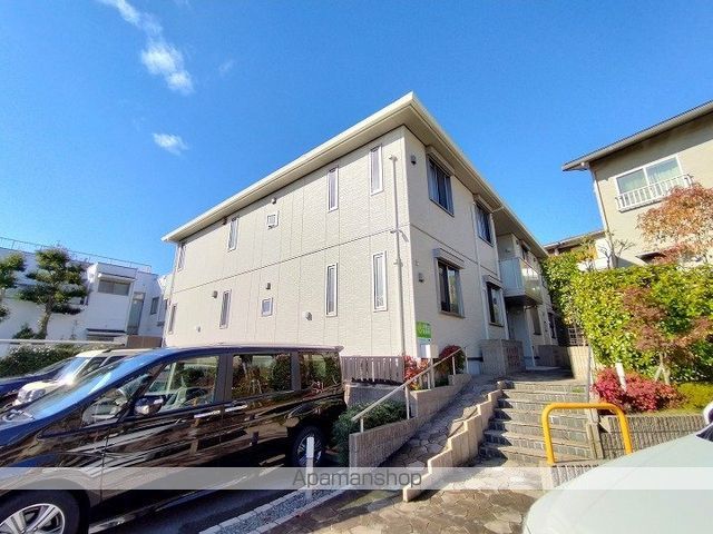 Fleuri Residence 円山の外観写真
