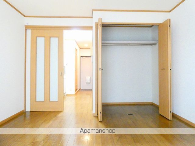 リバティーの内装写真
