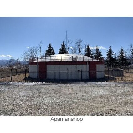 ＳＴ佐久[1LDK/46.61m2]の眺望