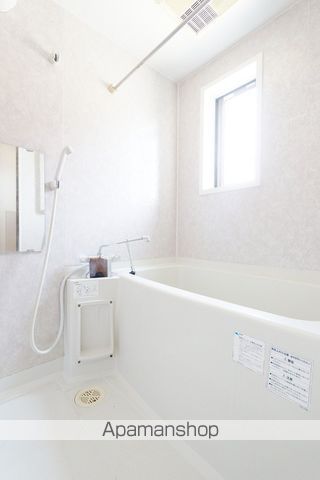 ドエル四季 I番館の内装写真