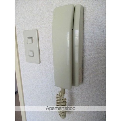 東京都渋谷区本町１丁目[1R/19.8m2]の内装3