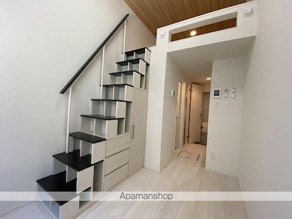 ハーモニーテラス上板橋[1R/11.66m2]のその他部屋・スペース