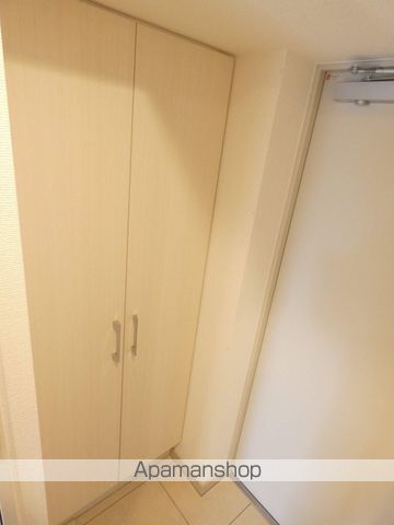 アドバンス大阪バレンシアの内装写真