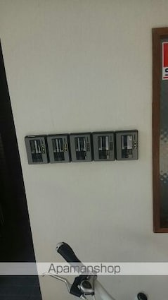 エイケツビル[1LDK/40.56m2]の共用部6