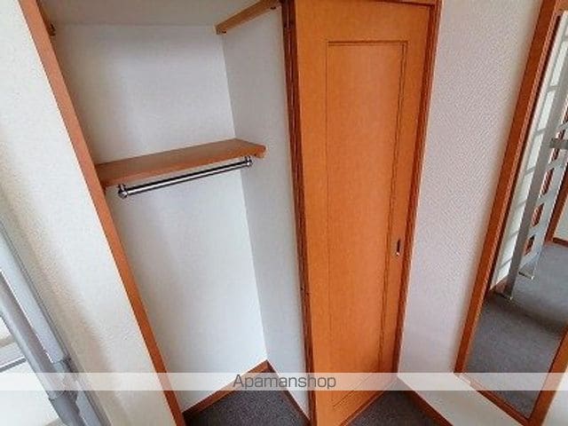 レオパレスジュノス芦屋の内装写真