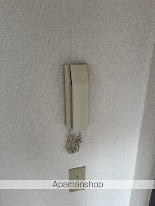 タウニィピア[2DK/36.36m2]のセキュリティ