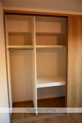 ＷＡＶＥ千束[1LDK/40.89m2]の内装4