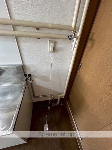 シルク近文の内装写真
