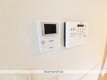 ソレイユＫ[1LDK/47.66m2]のその他設備