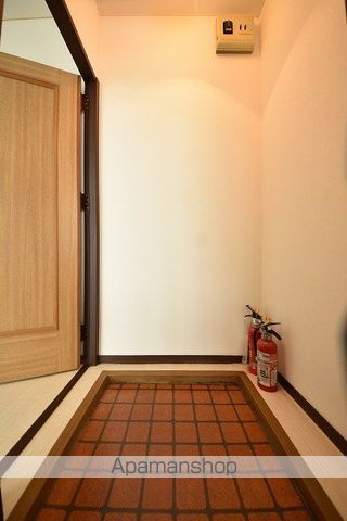 アーバンハイツの内装写真