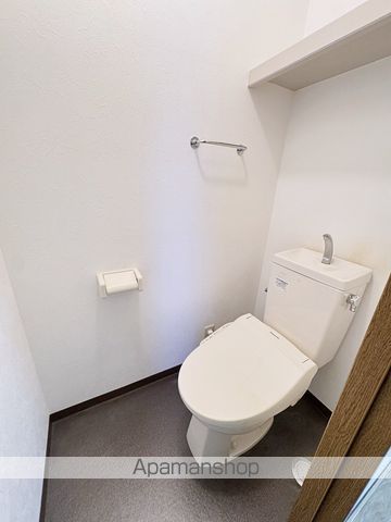 センテリヤールの内装写真
