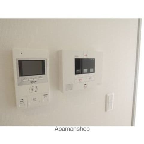 ハルホ奏の杜の内装写真
