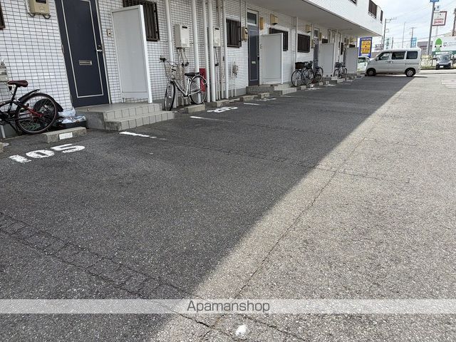 石田ビルBのその他写真