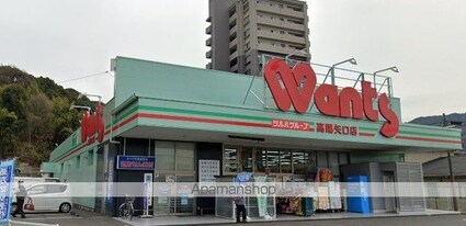 広島県広島市安佐北区口田１丁目[1R/22.94m2]の周辺1