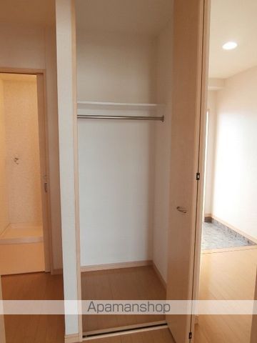 CREST TENMAの内装写真