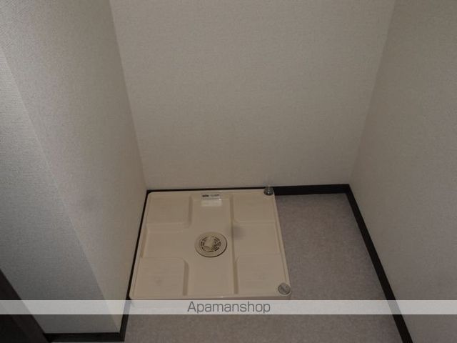 レオネクストアネトス両島の内装写真