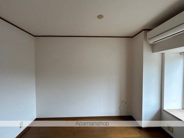 ヒルトップ平和台の内装写真