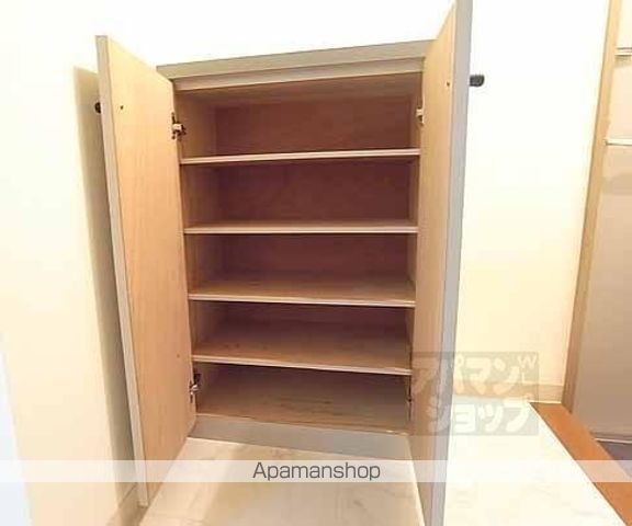 ノーザンシティーの内装写真