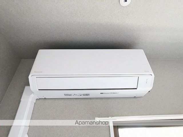 センチュリーKOBAYASHIIの内装写真