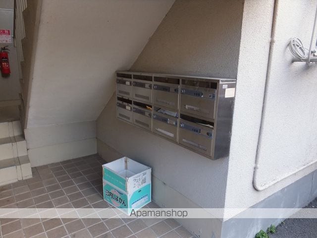 マンション東岡のその他写真