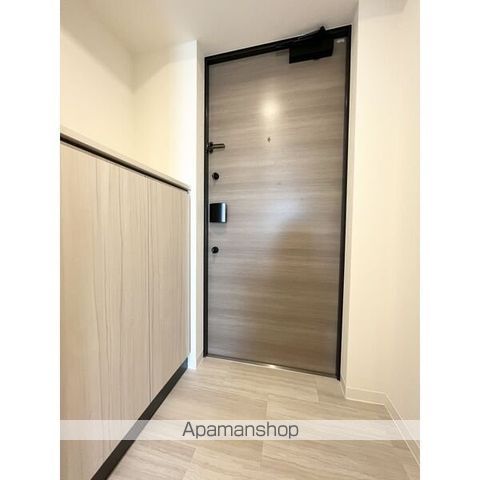 S−RESIDENCE浄心EASTの内装写真