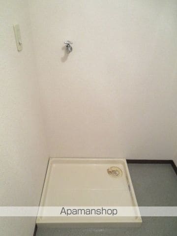 河西ビルの内装写真
