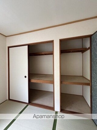 プレジール高広[2LDK/55m2]の内装4