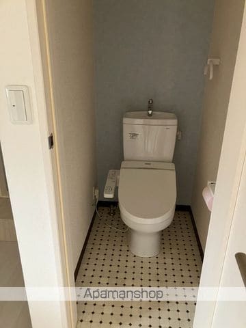 オリーブコート三吉2の内装写真