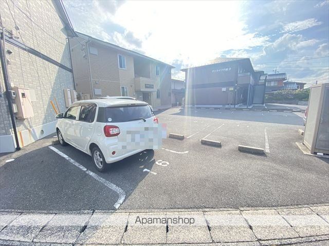コーポ門脇2のその他写真