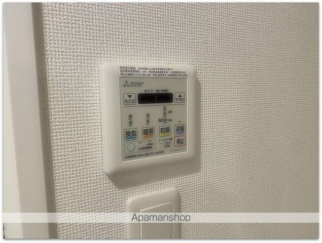 セレニテ難波プリエの内装写真