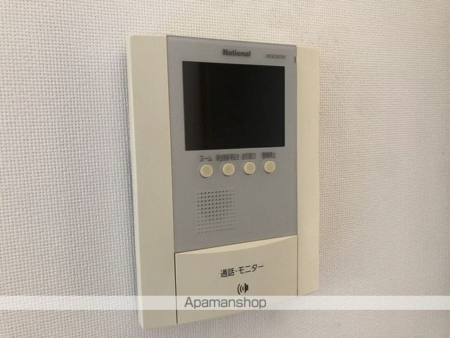 Gーstage 四国中央 弐番館の内装写真