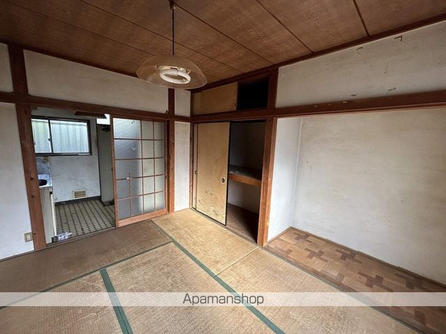 プレステージ伊勢原の内装写真