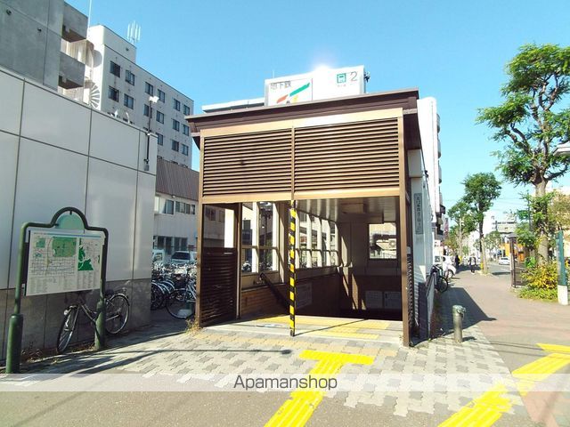 アワードN19の周辺写真