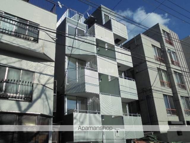 FLAT Kの外観写真