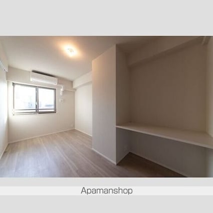 プラウドフラット品川大井町[2LDK/57.88m2]のリビング・居間6