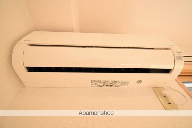 セジュール六条 A棟の内装写真