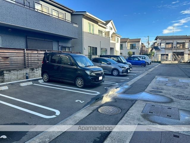鎌ヶ谷ハイツのその他写真