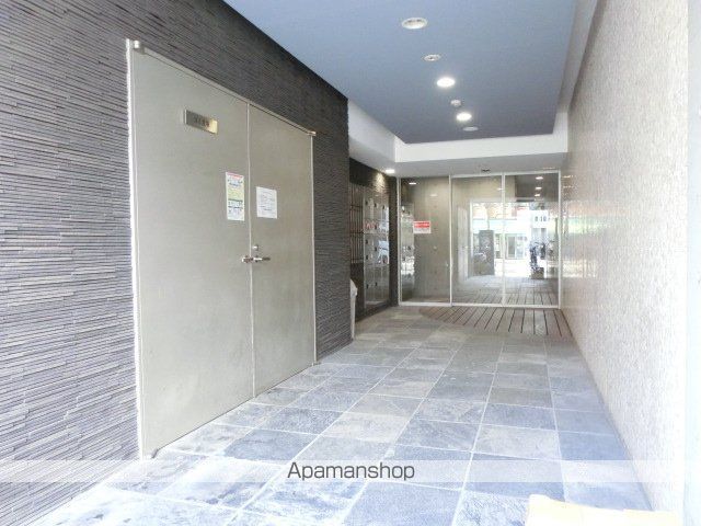 BRAVI UEH0NMACHIの玄関写真