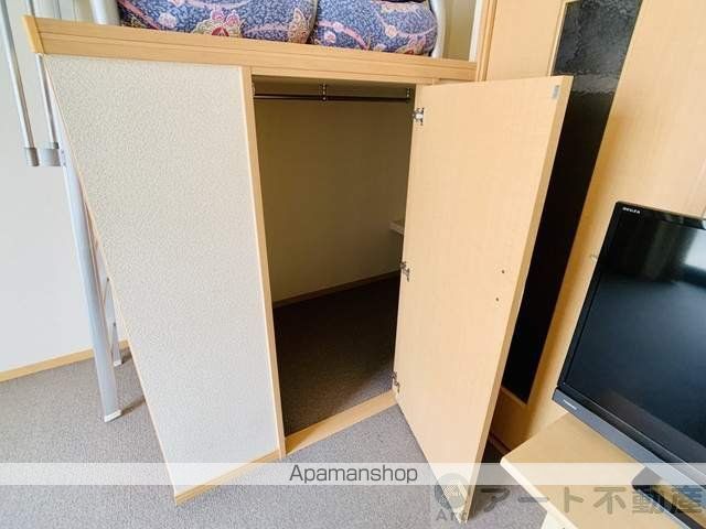 レオパレス辻町IIの内装写真