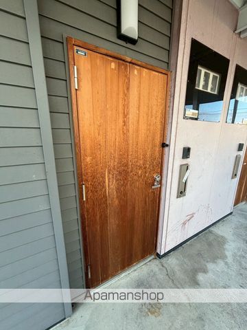 デザイナーズ大町壱番街B棟の内装写真