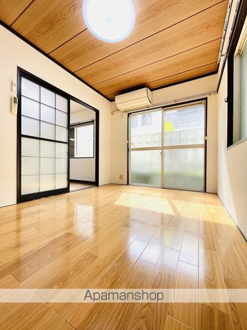 ハイツ215の内装写真