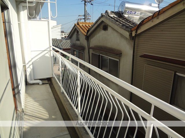 サンライフ若江本町の内装写真