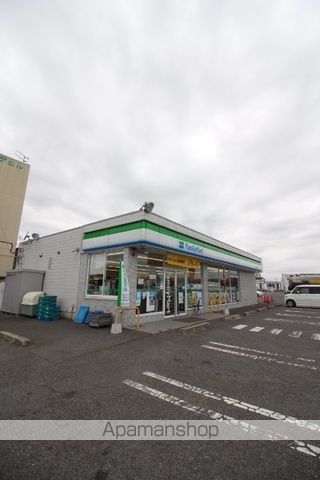 ハイカムールウエストリバー A棟の周辺写真